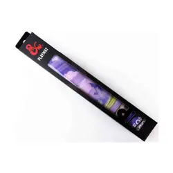 Ultra Pro D&D Playmat Planescape - Turn of Fortunes Wheel Card Playmat V1 New - Image 2