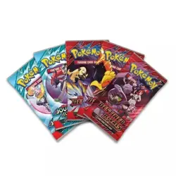 Pokemon Trading Card Game: Team Rocket Tin - Nidoking PRESALE - Image 3