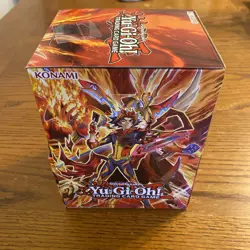 Yu GI Oh! Legendary Duelist 1st Edition-3 Card Pack 56 PACKS with Display - Image 5