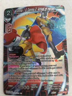 Dragon Ball Super Card Game TCG - Image 1