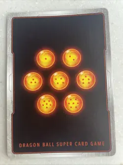 Dragon Ball Super Card Game TCG - Image 2