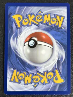 Rapidash 078/165 Scarlet & Violet 151 Reverse Holo Pokemon TCG Card NM - Image 2