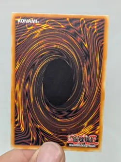 Yugioh Elemental HERO Liquid Soldier LDS3-EN103 Secret Rare Limited Edition NM - Image 3