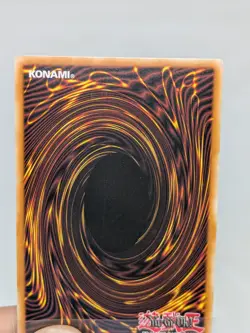 Yugioh-Void Ogre Dragon PRC1-EN021 Secret Rare 1st Edition - Image 4