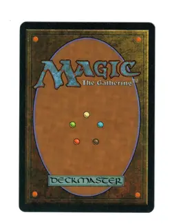 Magic The Gathering - MTG - Revised 3rd Edition - Uncommon - High Grade!! - Image 2