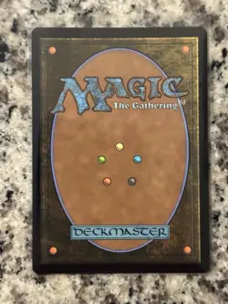 Mountain (Borderless Galaxy FOIL) Edge of Eternities - MTG - Image 2