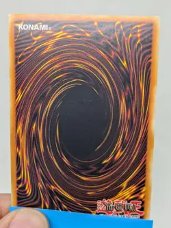 Yugioh-Number 17: Leviathan Dragon CT08-EN001 Secret Rare Near Mint - Image 3