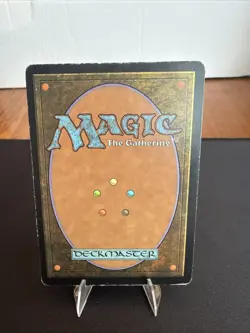 Wave of Reckoning Mercadian Masques MTG Magic the Gathering - Image 2