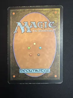 Wave of Reckoning Mercadian Masques MTG Magic the Gathering - Image 4