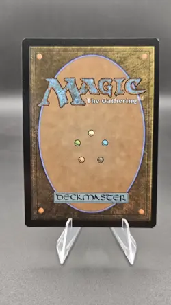 BORDERLESS FOIL MTG Mutinous Massacre JAPANESE#0363 EOE Edge Of Eternities NM/M - Image 2