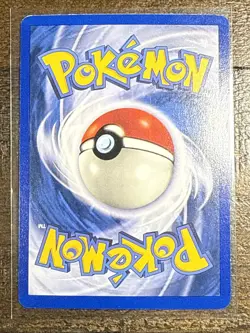 Scyther 10/64 1st Edition LP Played Jungle Set 1999 Pokemon Card Holo Rare - Image 5