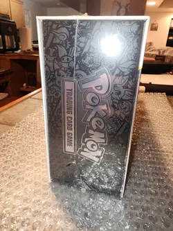 Pokemon TCG Celebrations 25th Anniversary Ultra Premium Collection NEW SEALED! - Image 3