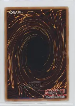 Charge of the Light Brigade YuGiOh Stardust Overdrive Limited Edition Promo 1dm7 - Image 2