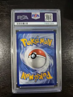 PSA 9 Eevee 173 Pokemon Svp En SV Black Star Promo 2025 Prismatic Evolutions Etb - Image 2