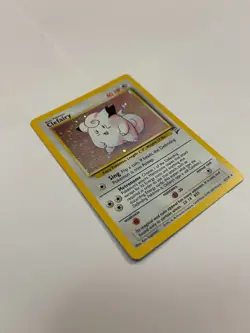 Pokemon TCG Base Set 2 Lot 102 Cards Clafairy Holo PICTURES **PLEASE READ** - Image 4