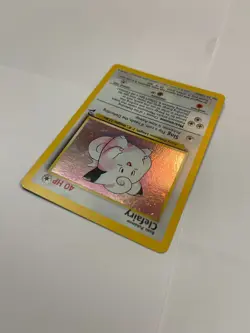 Pokemon TCG Base Set 2 Lot 102 Cards Clafairy Holo PICTURES **PLEASE READ** - Image 5