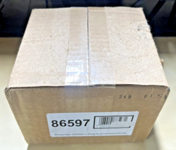 Yugioh OTS tournament pack 26 box case 100 Packs Factory Sealed Brand New OP26 - Image 1