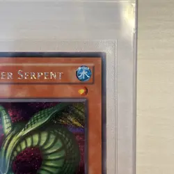 Sinister Serpent - Stairway to the Destined Duel (SDD-002) YuGiOh TCG - Image 2