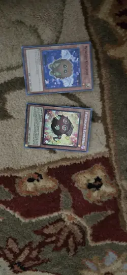 yugioh kuriboh deck With Extra Deck - Image 2