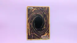 Yugioh Number C107: Neo Galaxy-Eyes Tachyon Dragon PRIO-EN041 1st Ultimate Rare - Image 3