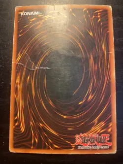 Robotic Knight LOD-051 Legacy Of Darkness 1st Edition Yugioh NA English Vintage - Image 2