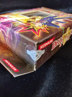 YUGIOH STARTER DECK YUGI 1ST EDITION! PORTUGUESE! NEW LOOK! - Image 4