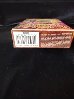 YUGIOH STARTER DECK YUGI 1ST EDITION! PORTUGUESE! NEW LOOK! - Image 5