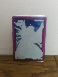 Yugioh Judge Field Center Vampire Sucker Not Sealed - Image 2