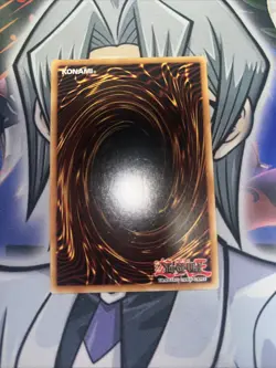 Vanquish Soul Heavy Borger MP24-EN140 Secret Rare Near Mint 1st Edition Yugioh - Image 2
