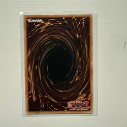 Vanquish Soul Heavy Borger MP24-EN140 Secret Rare Near Mint 1st Edition Yugioh - Image 2