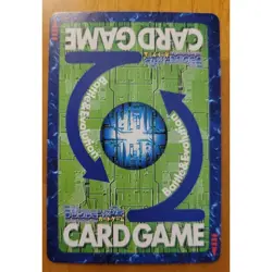 Piyomon St-3 Digimon Card Vintage Rare Bandai Japan 1999 - Image 2
