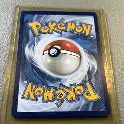 Pokemon Cards Porygon-Z 142/196 Reverse Holo Lost Origin Mint Card - Image 4