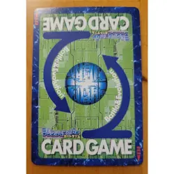 Meramon St-949 Digimon Card Vintage Rare Bandai Japan '03 - Image 2