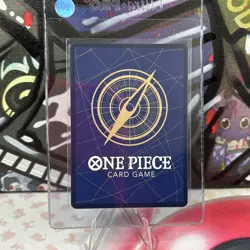 Charlotte Cracker OP03-108 SR Mighty Enemies - ONE PIECE Card Japanese (15) - Image 2