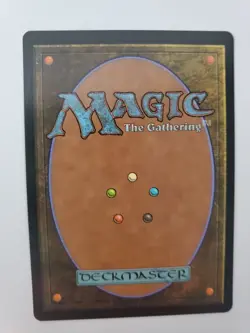 MTG Magic The Gathering Card Phantasmal Dreadmaw Creature Dinosaur Illusion Blue - Image 2