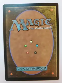 MTG Magic The Gathering Card Dark Withering Instant Black Time Spiral Remastered - Image 2