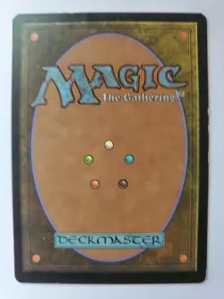 MTG Magic The Gathering Card Final-Sting Faerie Creature Faerie Assassin Black - Image 2