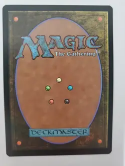 MTG Magic The Gathering Card Momentary Blink Instant White Time Spiral Remastere - Image 2