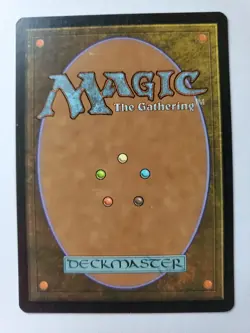 MTG Magic The Gathering Card Vastwood Gorger Creature Wurm Green M12 - Image 2