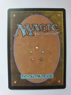 MTG Magic The Gathering Card Sky-Eel School Creature Fish Blue Scars Of Mirrodin - Image 2