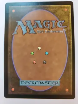 MTG Magic The Gathering Card Unknown Shores Land Theros Beyond Death 2020 - Image 2