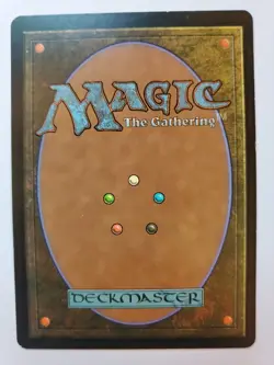 MTG Magic The Gathering Card Woodwraith Strangler Creature Plant Zombie - Image 2