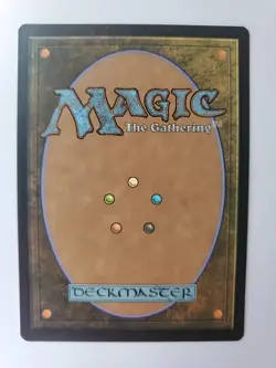 MTG Magic The Gathering Card Faerie Miscreant Creature Faerie Rogue Blue Magic - Image 2