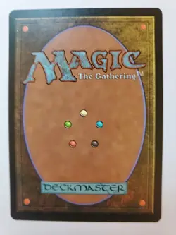 MTG Magic The Gathering Card Mistform Seaswift Creature Illusion Blue Legions - Image 2