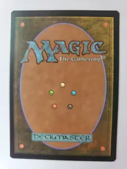 MTG Magic The Gathering Card Havoc Devils Creature Devil Red M19 - Image 2