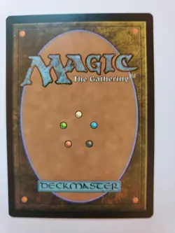 MTG Magic The Gathering Card Shore Keeper Creature Trilobite Blue Ixalan 2017 - Image 2