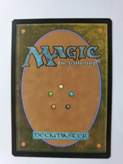 MTG Magic The Gathering Card Nylea's Huntmaster Creature Centaur Shaman Green - Image 2