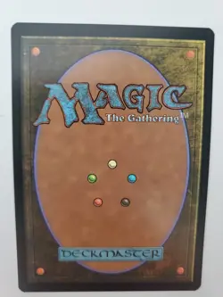 MTG Magic The Gathering Card Benalish Cavalry Creature Human Knight White - Image 2