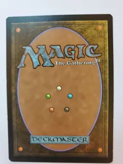 MTG Magic The Gathering Card Penumbra Spider Creature Spider Green Modern Master - Image 2