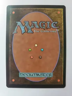 MTG Magic The Gathering Card Marble Chalice Artifact White Shards Of Alara - Image 2